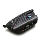 Bmw Performance Key Case Cover Collection Oem 82295A56C32 Mega Sale. Fixed Price $117.02.