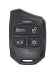 Nustart NU800R VA5JR260A433 Key Fob Remote. Fixed Price $27.77.