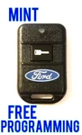 Clean Ford Code Alarm Keyless Remote Start Fob Single Button Fcc Id# Goh-pcmini. Fixed Price $12.85.