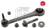 For Febi 40792 Control Arm With Additional Parts. Fixed Price $75.74.