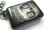 Keyless Remote Fob EZSDEI490 Transmitter Phob Control Bob Clicker Alarm Hornet. Fixed Price $24.16.