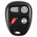 New Replacement Keyless Entry Remote Fob Clicker Control Beeper For ABO1502T. Fixed Price $12.95.