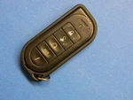 Viper Keyless Entry Remote Fob 7654V EZSDEI7652 EZSDE17652. Fixed Price $61.00.