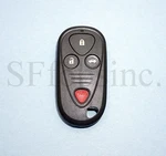 New Replacement 02 03 Acura Tl Cl Rl Keyless Remote Fob E4EG8D-444H-A W/ Memory. Fixed Price $925.00.
