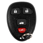 For Chevy Malibu 06-12 Keyless Entry And Alarm System Remote Control Transmitter. Fixed Price $120.34.