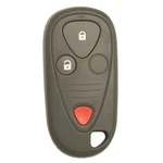 3-BUTTON Keyless Remote Replacement For Acura OUCG8D-355H-A 72147-S6M-A02. Fixed Price $38.34.