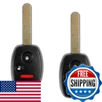 Keylessoption Entry Remote Control Uncut Car Ignition Fob. Fixed Price $34.79.