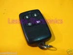 NAH121 4 Button Transmitter Remote Fob. Fixed Price $13.90.