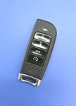 Used Automate 7142A 4-BUTTON Remote Start Alarm Transmitter EZSDEI7152A. Fixed Price $15.99.
