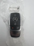 New Oem Mercedes Benz Smart Fob Keyless Entry Remote NBGDM3 A1779056106. Fixed Price $199.99.