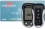 New Audiovox Prestige APS997Z 2-WAY Car Remote Start And Alarm Security 1 Mile. Fixed Price $114.00.