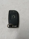 Automate Less Entry Remote Start Led-blue Keyfob Car 1-BUTTON Usa. Fixed Price $18.00.