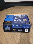 Remote Car Starter Two-way Lcd Vehicle Security System RSA0591 Radiostar Gen New. Fixed Price $21.81.