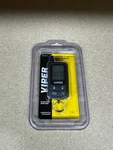 Viper 7345V Car Alarm 2 Way Button Lcd Remote Control For Directed 480XV, 350. Fixed Price $67.51.