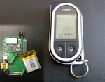 Viper 7752V/P/X, 7351V/P/X New Oem Replacement Battery Holds 20% Longer Charge. Fixed Price $13.25.