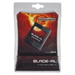 Excalibur Alarms OLBLADEAL64 Omega Flashable By-pass And Canbus Module 64K. Fixed Price $79.68.