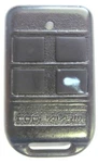 Code Alarm CATX433 4-BUTTON Replacement Transmitter Remote Key Fob Fcc Elvatpa. Fixed Price $23.96.