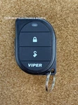 New Viper 7121V Replacement 2-BUTTON, 1-WAY Remote Key Fob, EZSDEI7121. Fixed Price $54.90.