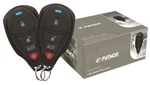 Python 1-WAY Remote-start System With 2 4105P Starter. Fixed Price $79.00.