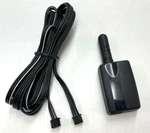 Alert Bulldog H5OR33 Replacement Antenna W/ Cable H50R33 Model 450R RS1200B. Fixed Price $12.00.