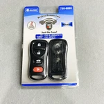 For Nissan 350Z Altima Maxima Sentra 730-6839 Keyless Remote Case. Fixed Price $7.60.