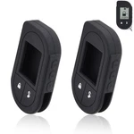 Remote Case For Viper Start Soft Silicone Protective Cover Key Fob. Fixed Price $9.20.