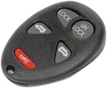 Keyless Entry Transmitter Cover-remote Case Dorman 13640. Fixed Price $28.99.
