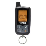 Viper 7345V Lcd Replacement Remote For Responder 350 System. Fixed Price $97.00.