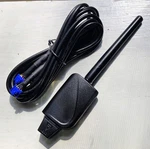 Firstech- Compustar- Nustart Antenna & Cable Kit For CM-900 Remote Module. Fixed Price $20.00.