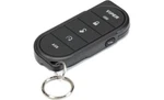 New Viper 7656V Replacement 5-BUTTON, 1-WAY Remote Key Fob, EZSDEI7656. Fixed Price $49.90.