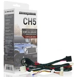 Excalibur Alarms OL-HRN-RS-CH5 Plug&play Harness Covers '05 '18. Fixed Price $33.77.
