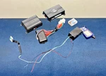 Viper 791XV 2-WAY Remote Start Security Alarm System Python 479V Transmitter Kit. Fixed Price $299.99.