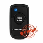 Compustar 1WR3R Am 1WAY 1-BUTTON Led 800-FT Water Resistant Replacement Remote. Fixed Price $39.98.