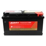 For Mercedes-benz C300 08-21 High Reserve Agm Bci Group 49 Auxiliary Battery. Fixed Price $231.46.