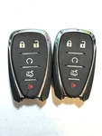 2 Pack Oem Chevrolet Factory Key Fob HYQ4EA 13508769 Unlocked. Fixed Price $40.88.