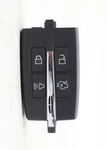 New Oem Ford Smart Keyless Entry Remote Fob 164-R7032 Lincoln Mkt Mks 09-12. Fixed Price $111.85.