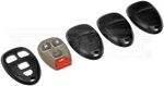 Dorman 13624 Keyless Remote Case. Fixed Price $16.32.