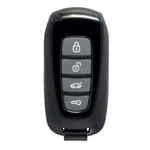 New 4-BUTTON (compustar) Keyfob Remote FTX1400R-SS Fcc Id VA5JR1040-1WSSL. Fixed Price $47.20.