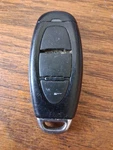 Pursuit Aftermarket Keyless Entry Remote Fcc Id: Elvatnc 3-BTN Fair. Fixed Price $16.95.