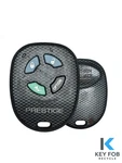Original Prestige Elvatcb APS2K4MSFLCF Fob Keyless Entry Remote. Fixed Price $28.88.