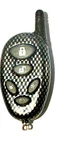 Scytek Keyless Remote OARRXAM2000 HC5320 Saw Blue Led Car Starter Fob. Fixed Price $62.99.