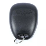 Genuine Acdelco 4 Button Keyless Entry Remote Fob 19299230. Fixed Price $145.68.