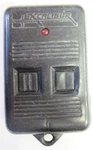 Excalibur Keyless Fob ELV789F Remote Control Entry Car Start Transmitter. Fixed Price $12.77.