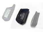 Leather Case For Compustar Prime RF-2W705-SH, Key Fob. Fixed Price $14.99.