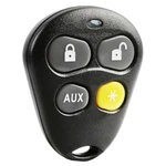 New Replacement Viper Btn Yellow Keyless Remote Fob For EZSDEI474V. Fixed Price $24.95.