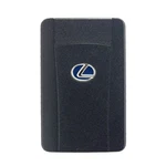 New Lexus 89904-50E20 Smart Card Remote W/no Key Blade Fcc HYQ14ABB. Fixed Price $199.00.