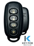 Factory Auto Shield H5OT61 AS-1WR Fob Keyless Entry Remote. Fixed Price $55.88.