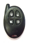 Keyless Remote Autostart Control Fob Car Starter Responder AS-1454 1455 ASL-350. Fixed Price $53.89.