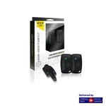 Idatalink Idatastart Firstech RF2312A 2-WAY Remote Upgrade Kit 3000 Ft Range. Fixed Price $100.40.
