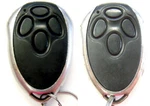 2; Crimestopper Keyless Remote Car Starter Fob Blue Led Alarm CHX-SP101. Fixed Price $18.74.